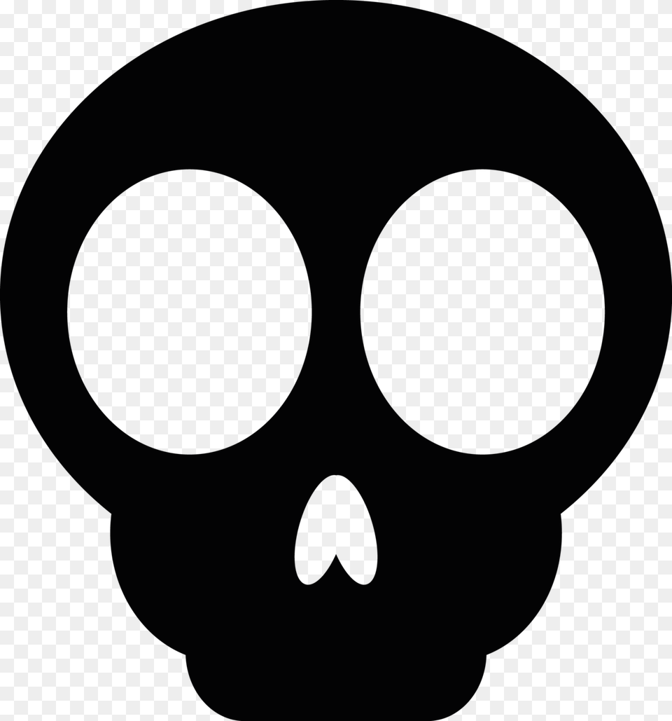 Shirt Design Skull Black Skull Aroxat, Silhouette, Accessories Png Image