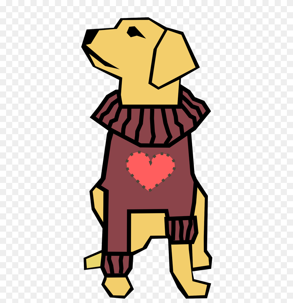 Shirt Dog Clipart Explore Pictures, Clothing, Costume, Person, Baby Png Image