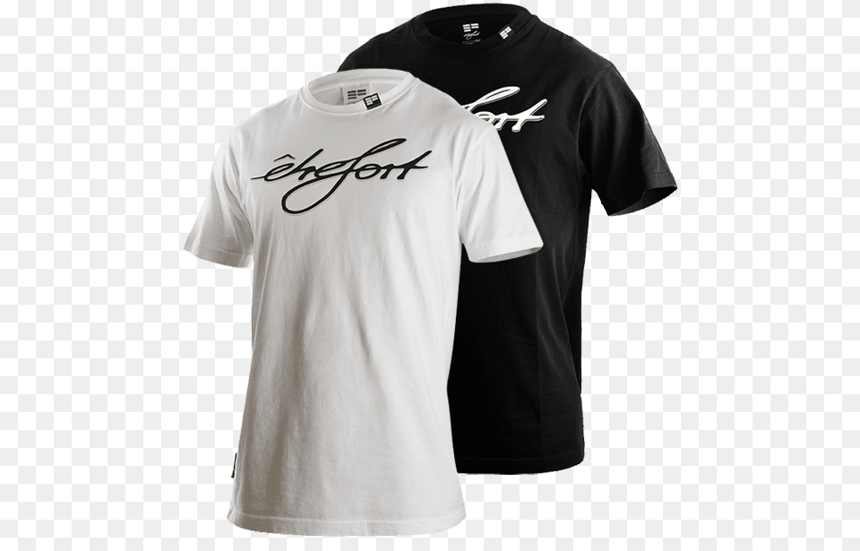 Shirt Etrefort Parkour Clothing Etre Fort, T-shirt Free Png Download