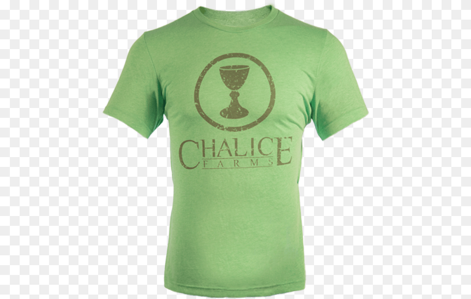 Shirt Green Active Shirt, Clothing, T-shirt Free Png