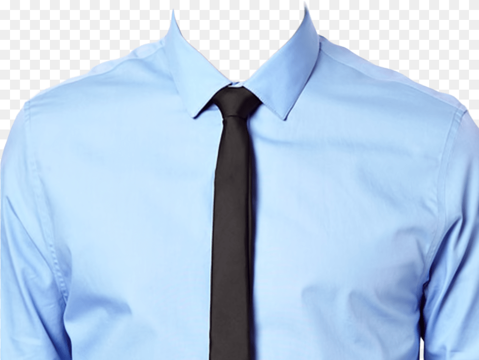 Shirt Image Hd Formal Dress For Photoshop, Accessories, Clothing, Dress Shirt, Formal Wear Free Png Download