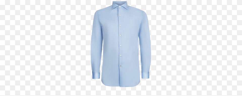 Shirt Light Blue, Clothing, Long Sleeve, Sleeve, Dress Shirt Png