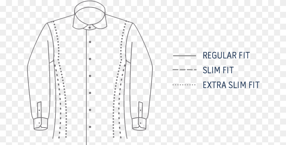 Shirt Overview Cardigan, Chart, Sleeve, Plot, Long Sleeve Png Image
