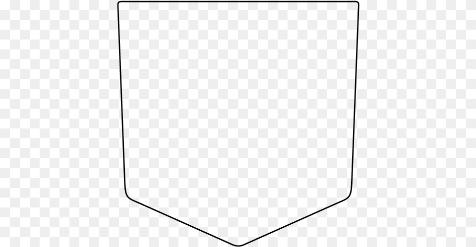 Shirt Pattern Clip Art Printable Line Art, Armor, Shield, Blackboard Free Png