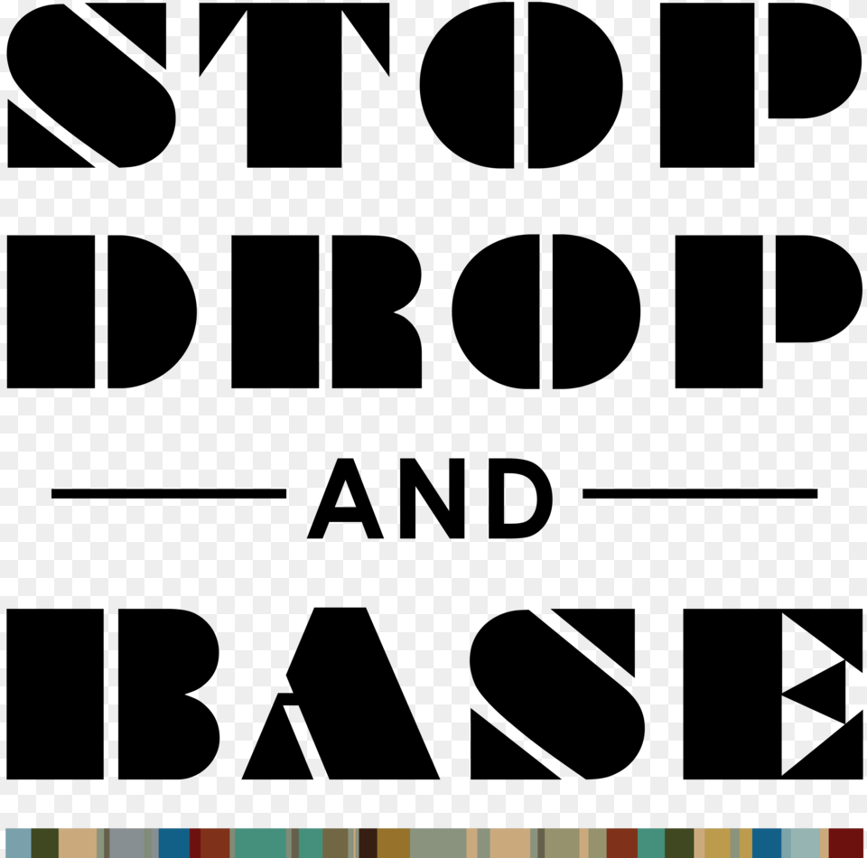 Shirt Stop Drop And Base Portable Network Graphics Free Transparent Png