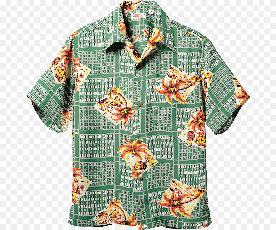 Shirt Background Hawaiian Shirt, Formal Wear, Beachwear, Clothing, Sleeve Free Transparent Png