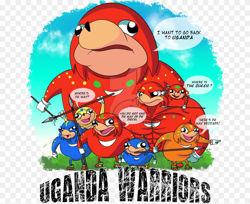 Shirt Warriors By Tazawa Da Wae Is Back, Book, Comics, Publication, Baby Png