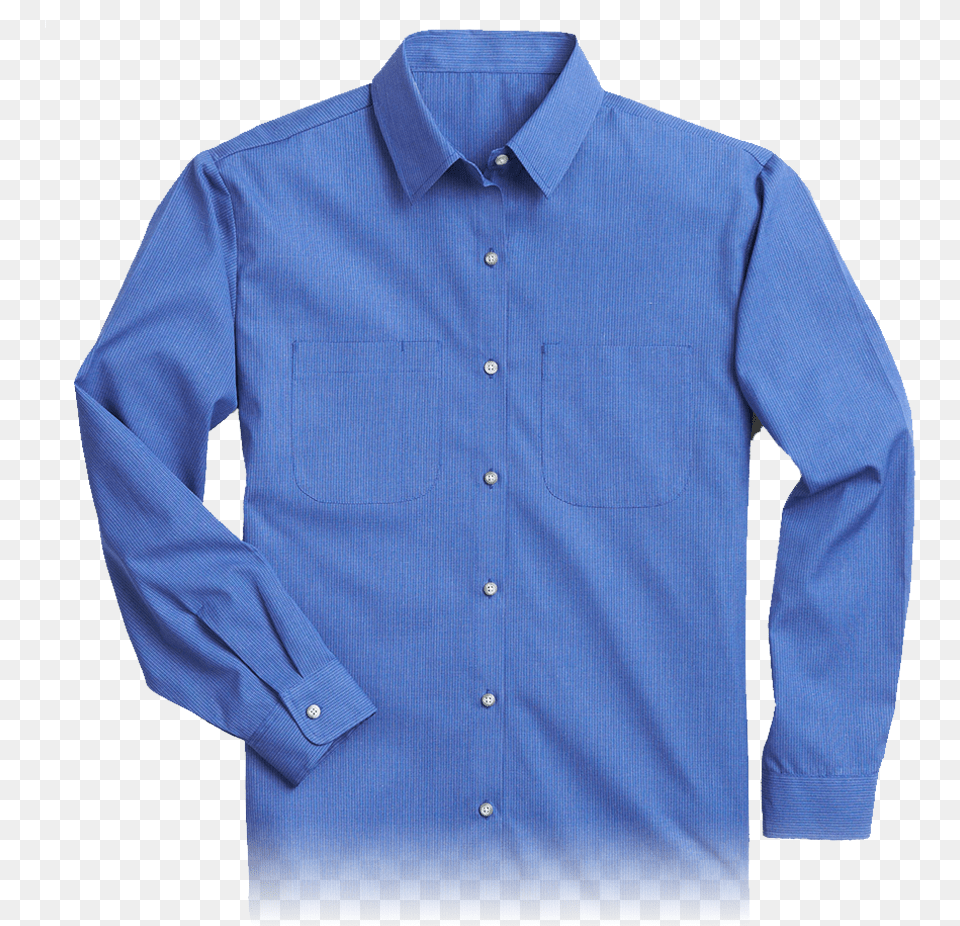 Shirts Button, Clothing, Dress Shirt, Long Sleeve, Pants Free Png Download