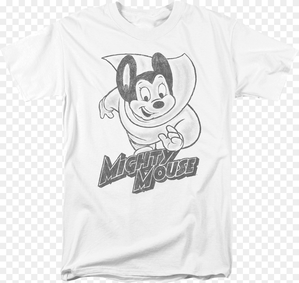Shirts Mighty Mouse Hero Lightning Bolt Long Sleeve T Imagine Dragons 2018 Tshirt, Clothing, T-shirt Free Transparent Png