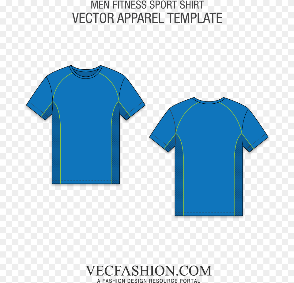 Shirts T Tagged Vecfashion Fitness Shirt Template Men Tank Top Template, Clothing, T-shirt Free Png