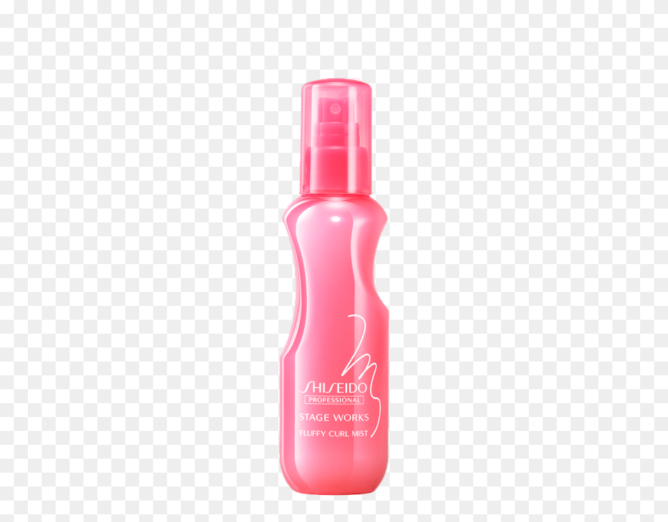 Shiseido, Bottle, Lotion, Cosmetics Free Png Download