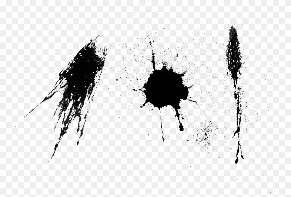 Shit Splatter Graphic Transparent Bird Poop, Hole, Stain, Adult, Bride Free Png Download