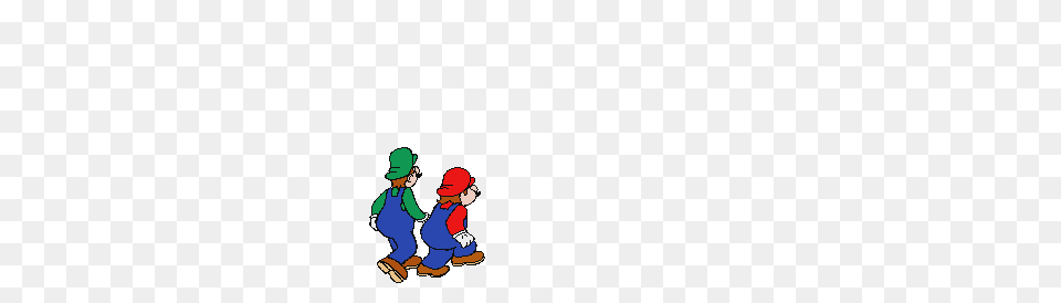 Shitpostbot, Baby, Person, Game, Super Mario Png Image