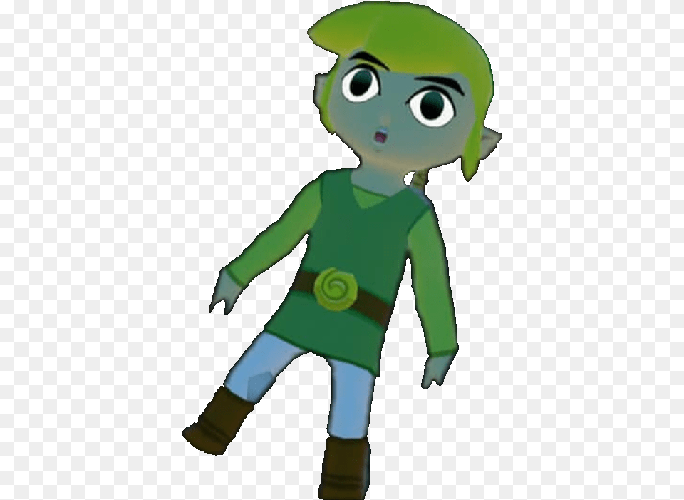 Shitpostbot 5000 Fictional Character, Elf, Alien, Baby, Person Free Transparent Png