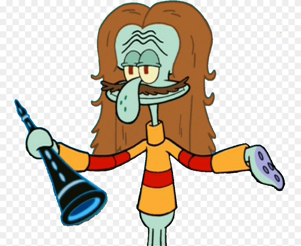 Shitpostbot 5000 Kelpy G, Baby, Person, Cartoon, Face Free Transparent Png