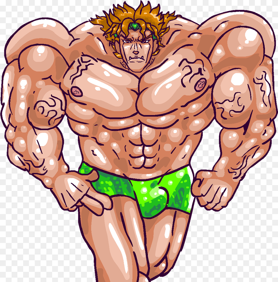 Shitpostcrusaders, Baby, Clothing, Person, Underwear Free Png Download