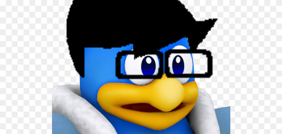 Shitpostking Dedede Is John Egbert From Homestruck Homestuck, Toy Free Png