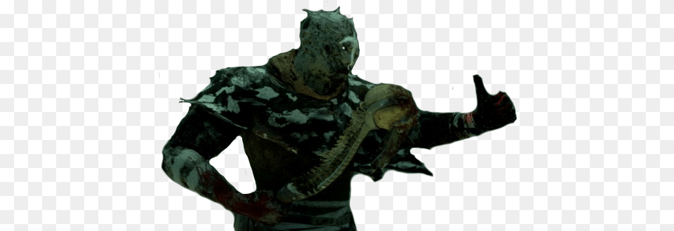 Shitpostwhen You Finally Get A 4k As Wraith Statue, Adult, Male, Man, Person Png