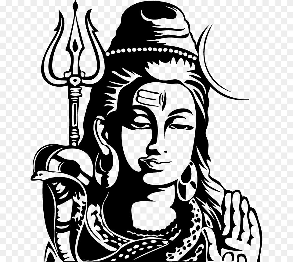Shiv God Clip Art, Adult, Female, Person, Woman Free Png Download