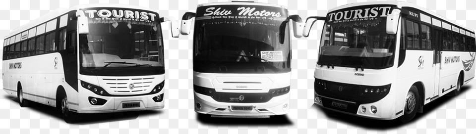Shiv Motors Bus Service Airport Bus, Transportation, Vehicle, Tour Bus, Person Free Png Download