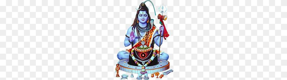 Shiva, Person, People, Adult, Female Free Transparent Png