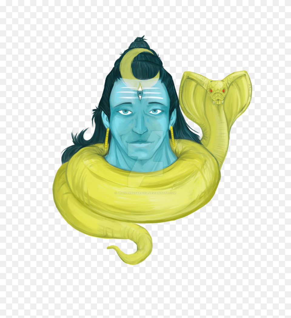 Shiva, Produce, Banana, Plant, Food Free Png