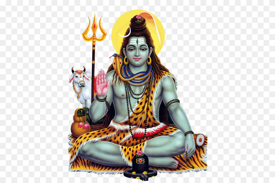Shiva, Adult, Female, Person, Woman Free Png