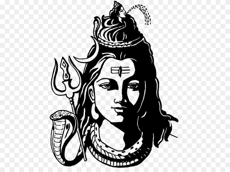 Shiva, Adult, Female, Person, Woman Free Png Download