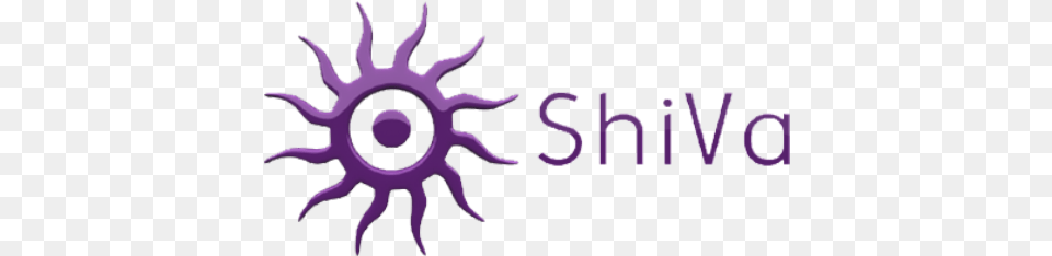 Shiva 3d For Mobile Games U2013 Error454 Shiva Game Engine Logo, Purple Free Transparent Png