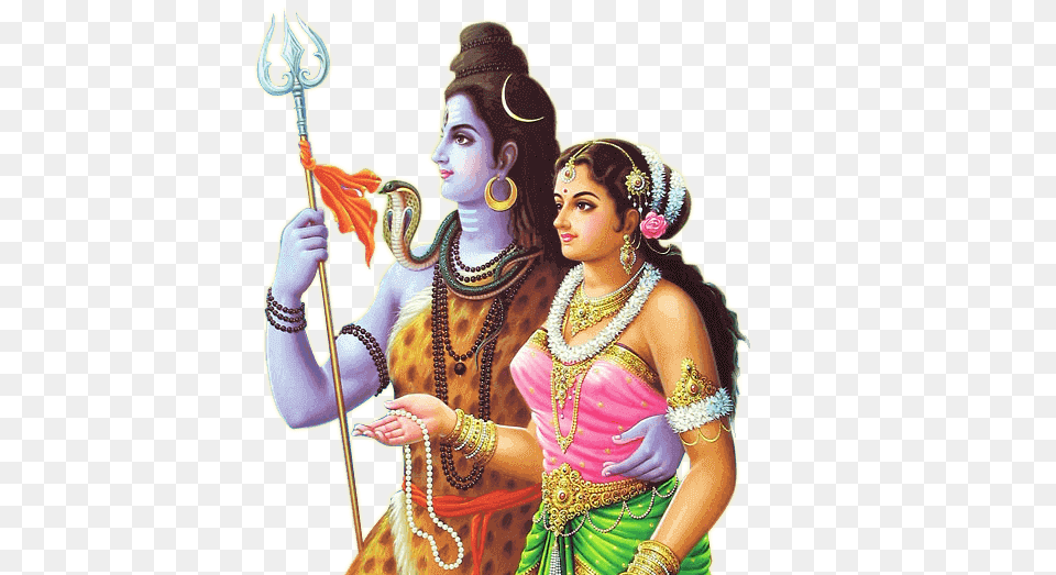 Shiva, Woman, Adult, Female, Person Free Png