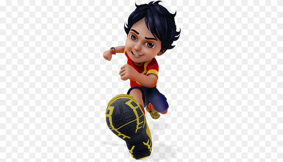 Shiva Cartoon Download Shiva Cartoon, Ball, Shoe, Rugby Ball, Rugby Png