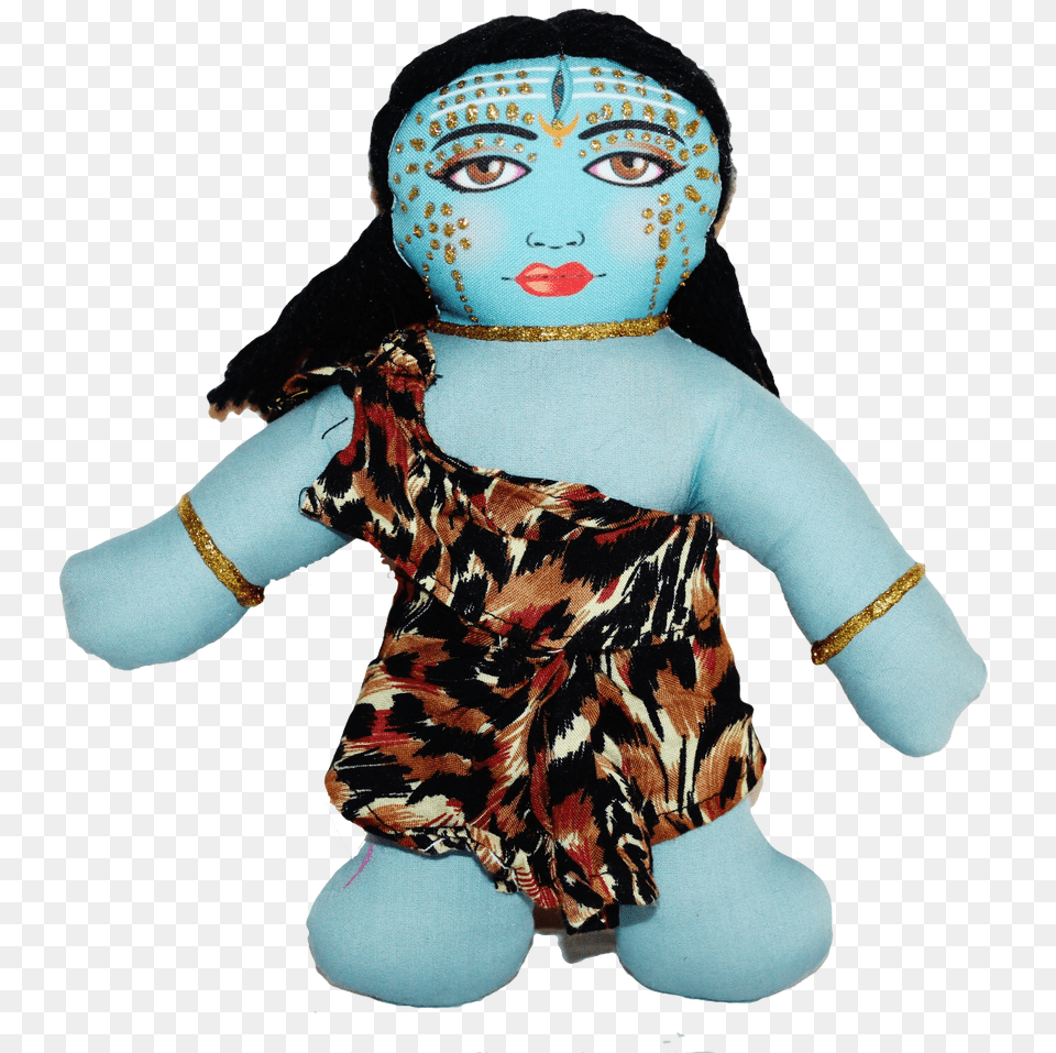 Shiva Doll Free Png