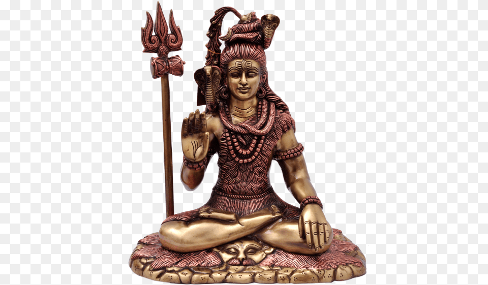 Shiva Download Free Statue, Bronze, Adult, Female, Person Png Image
