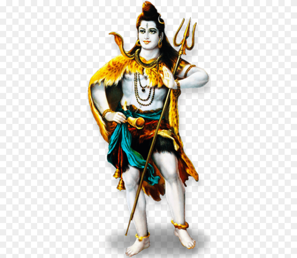 Shiva Download Image With Transparent Background Lord Shiva Hd Images, Adult, Clothing, Costume, Female Png