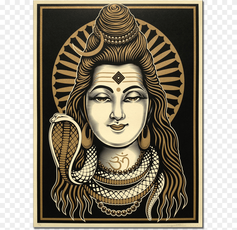 Shiva Drawing Modern Religion Of Chola Dynasty, Head, Portrait, Photography, Person Png Image