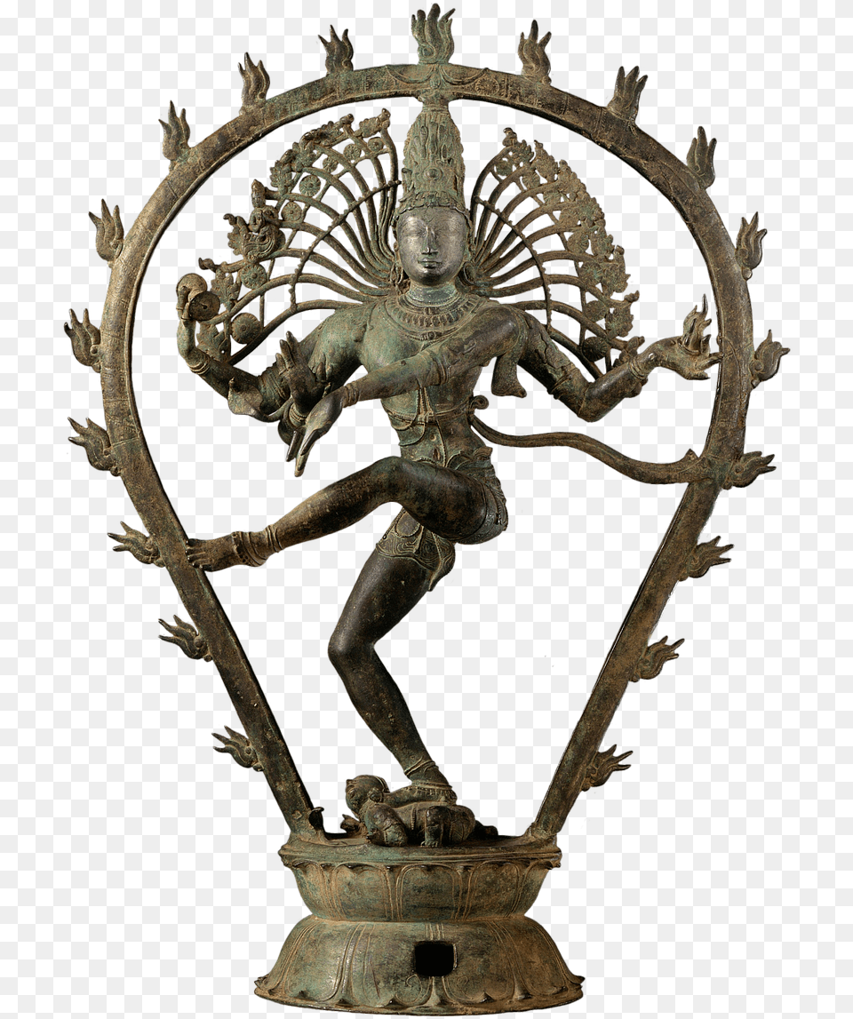 Shiva Goddess Deity India Indian Hindu Hinduism, Bronze, Person, Face, Head Free Png Download