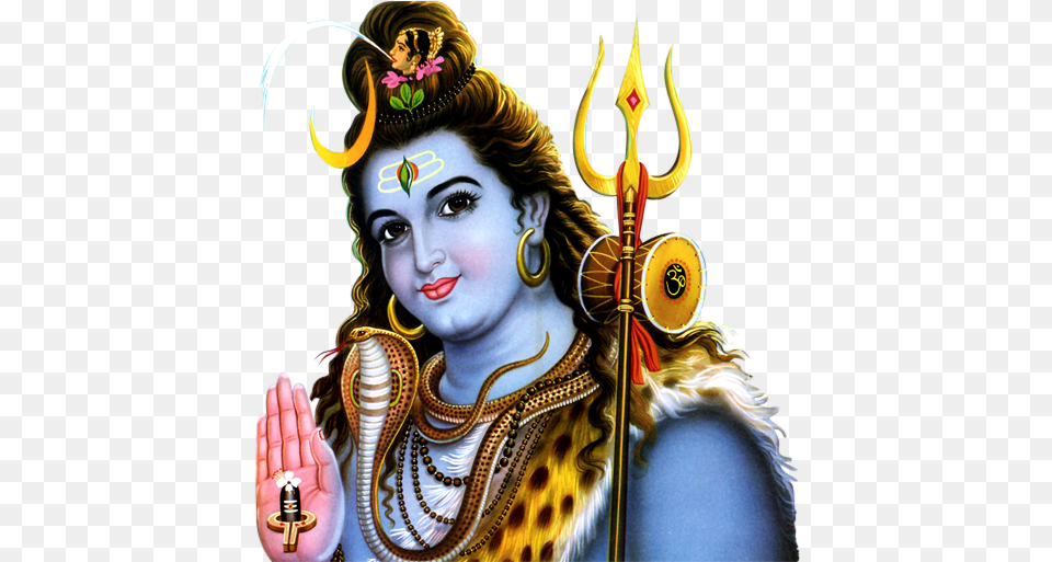 Shiva Images Download Shiv Ji, Adult, Female, Person, Woman Png Image
