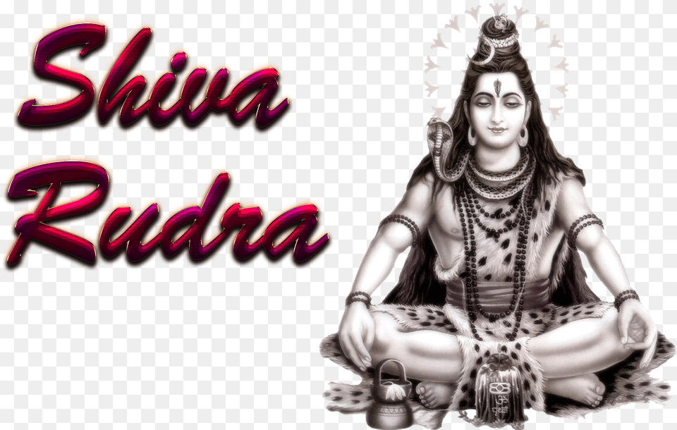 Shiva Rudra Hindu God Caste System, Adult, Female, Person, Woman Png