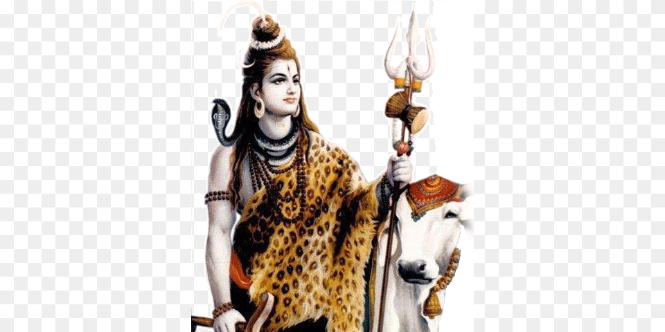 Shiva Standing Back Shiva Standing Hd, Adult, Female, Person, Woman Free Transparent Png