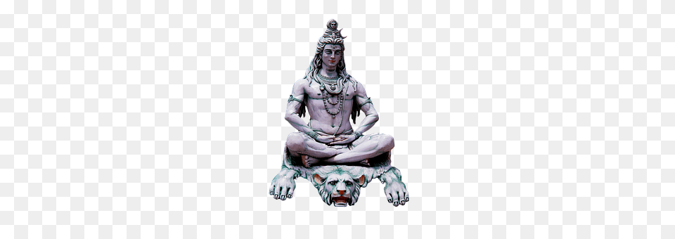 Shiva The Hindu God Art, Adult, Male, Man Free Transparent Png