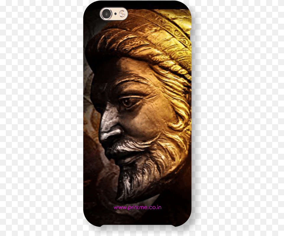 Shivaji Maharaj Wallpaper 2012, Portrait, Bronze, Face, Head Free Transparent Png