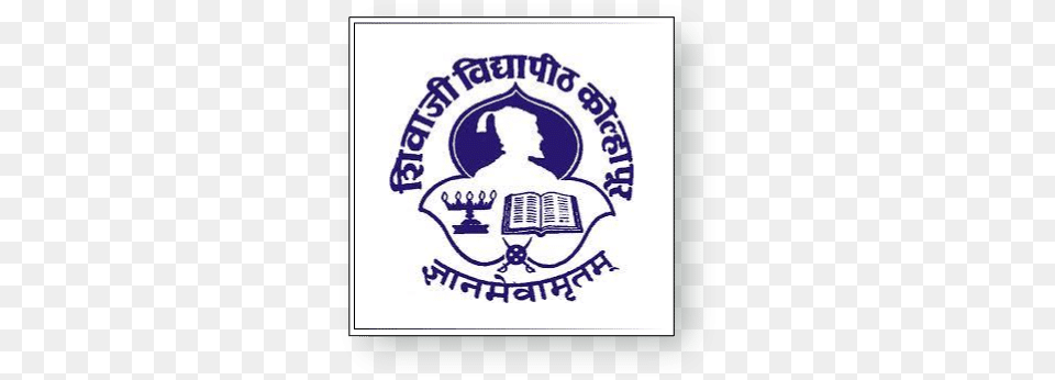 Shivaji University B Com 2 Timetable, Logo, Emblem, Symbol Free Png