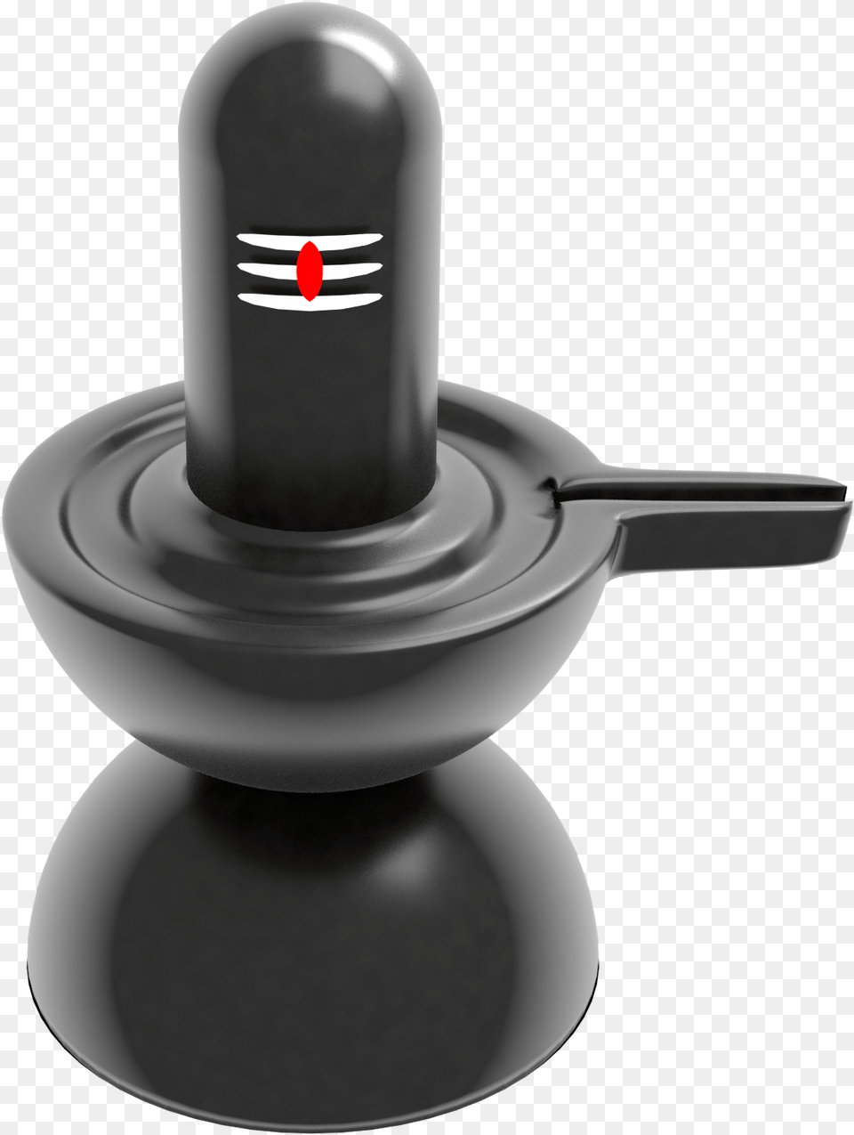 Shivalingam With Transparent Background Transparent Shiva Lingam, Electronics, Electrical Device, Microphone Png Image