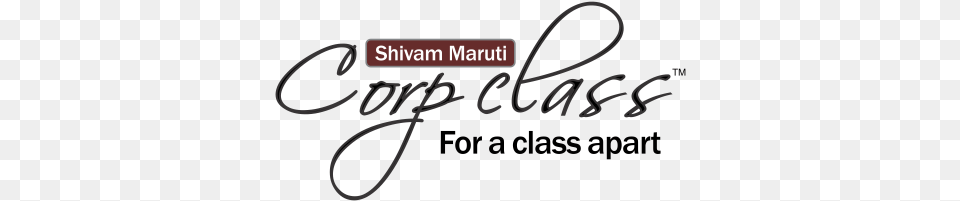 Shivam Corp Class Shivam, Handwriting, Text Free Png Download