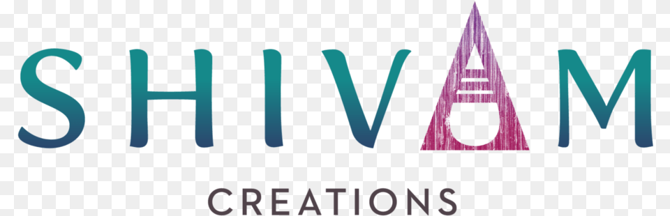 Shivam Creations, Logo, Triangle Free Png Download