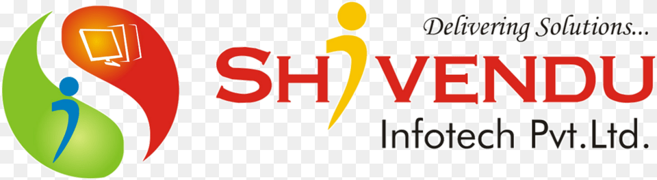 Shivendu Infotech Circle, Logo Free Png