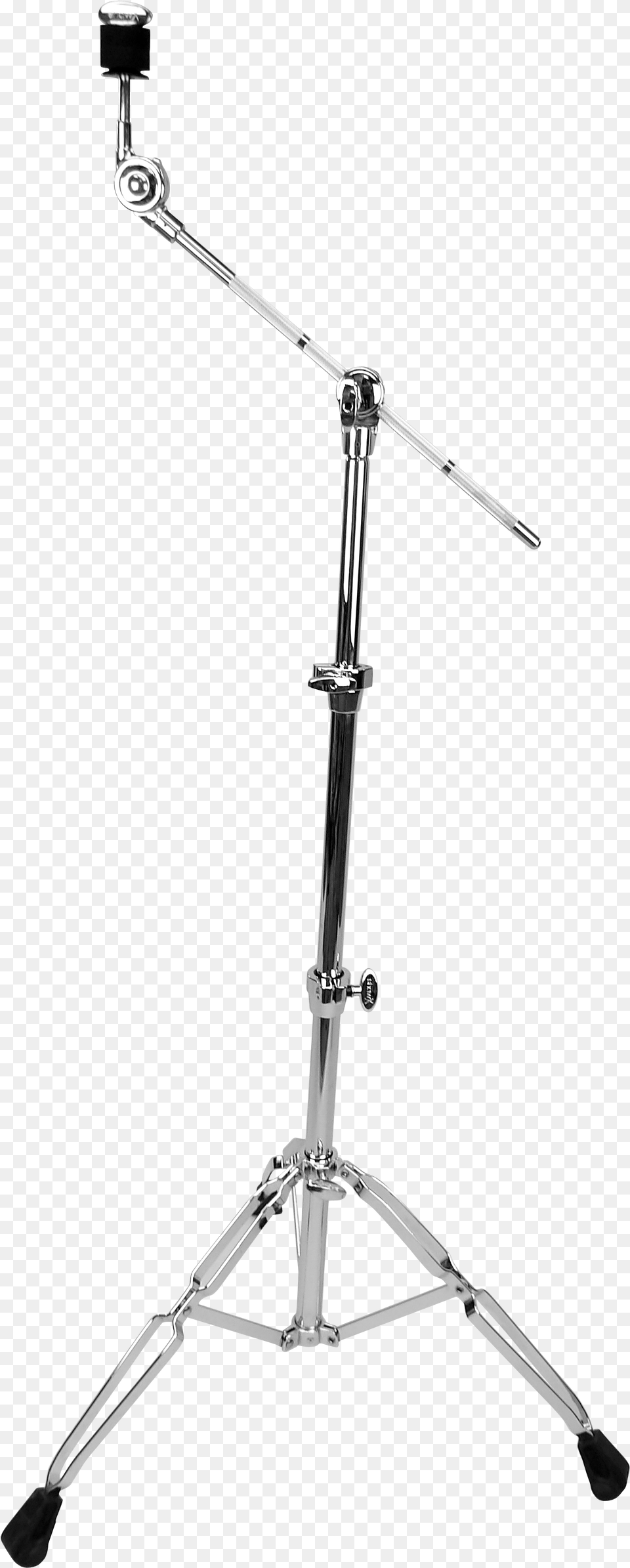 Shkbc K Class Boom Stand Cymbal Stand, Electrical Device, Microphone, Tripod, Furniture Png