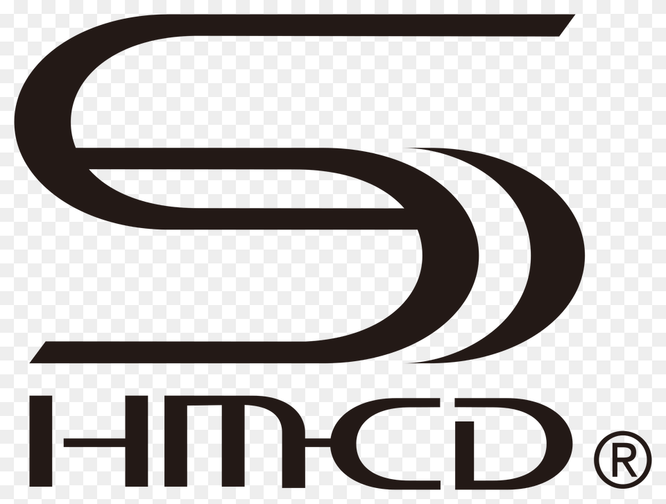 Shm Cd Logo, Text Png
