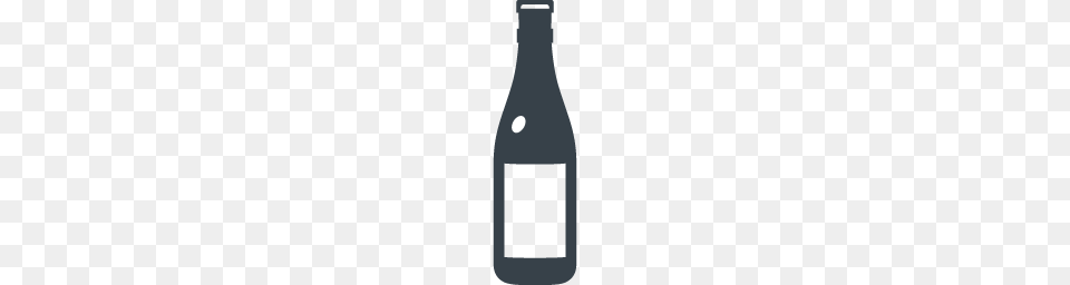 Sho Bottle Of Sake Icon Icon Rainbow Over, Alcohol, Beverage, Liquor, Wine Free Transparent Png
