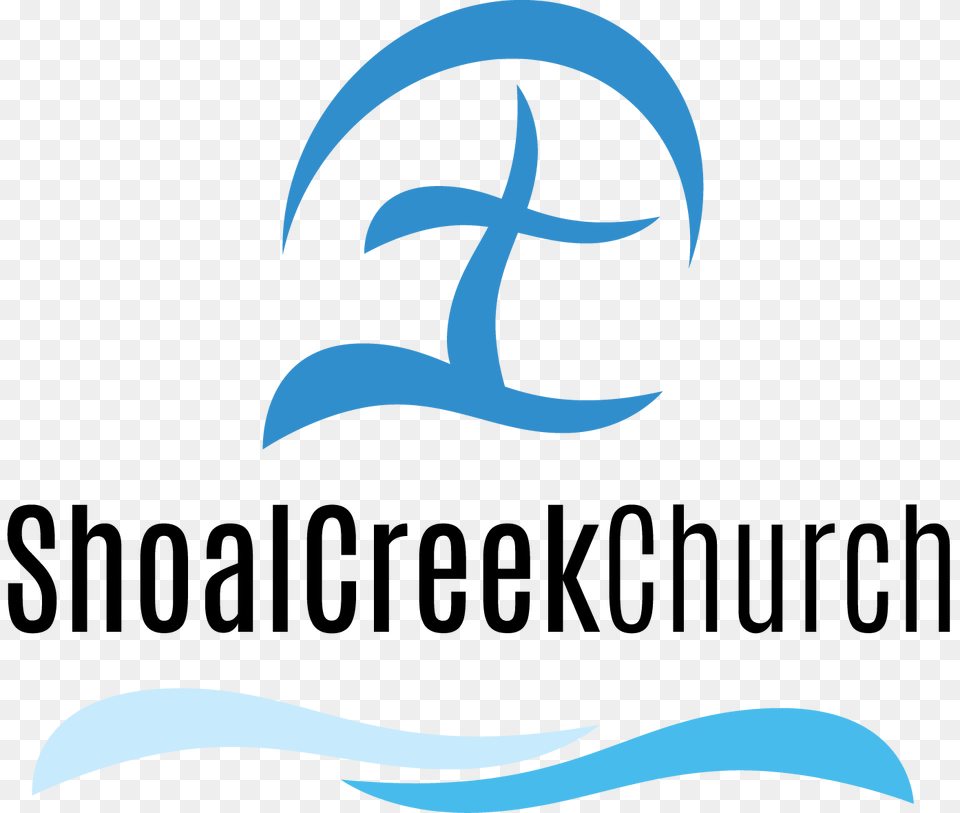 Shoal Creek Baptist Church, Logo, Animal, Fish, Sea Life Png